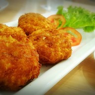เมนูของร้าน บ้านสวน 118