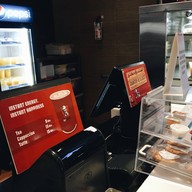บรรยากาศ KFC Dubai Airport Terminal 2 (connection)