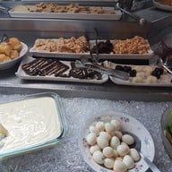 Auf der Au Garden บ้านแสงสิงห์