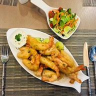 S Cafe & Restaurant S Cafe & Restaurant