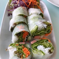 เมนูของร้าน เลิฟวิ่งฮัท พระราม 3 (Loving Hut rama3) พระราม 3