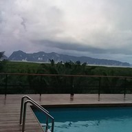 อ่าวลึก พาโนรามิคพูลวิลล่า