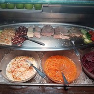 Auf der Au Garden บ้านแสงสิงห์