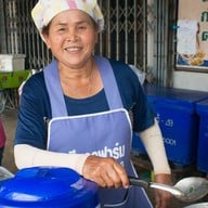 ลาบก้อยซอยอนามัย