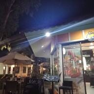 บรรยากาศ S Cafe & Restaurant S Cafe & Restaurant