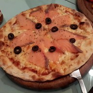 เมนูของร้าน The Flying Ribs
