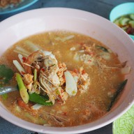 เมนูของร้าน ต้มยำกุ้งบางลำภู (เจ้าเก่า-เจ้าแรก) ต้มยำกุ้งบางลำภู (เจ้าเก่า-เจ้าแรก)สาขา2