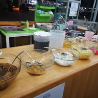 น้ำเต้าหู้เยาวราชภูเก็ต ตลาดโต้รุ่ง