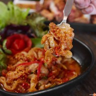 เมนูของร้าน Lynk Laksi