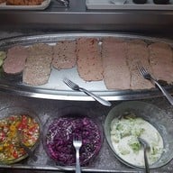 Auf der Au Garden บ้านแสงสิงห์