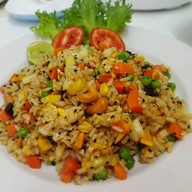 เมนูของร้าน The Social Salad