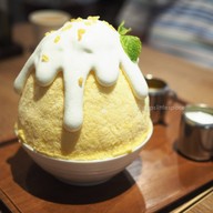 เมนูของร้าน After You Dessert Cafe The Promenade
