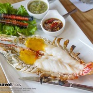 เมนูของร้าน แดรี่ควีน แอท อุดมสุข อุดมสุข