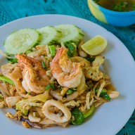 ยายหมุน อาหารตามสั่ง