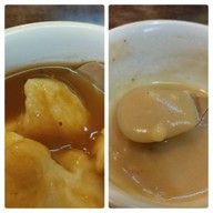 เมนูของร้าน สีลมสเต็กเฮ้าส์ ศรีราชา