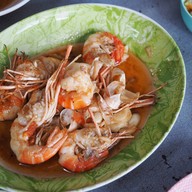 เมนูของร้าน ต้มยำกุ้งบางลำภู (เจ้าเก่า-เจ้าแรก) ต้มยำกุ้งบางลำภู (เจ้าเก่า-เจ้าแรก)สาขา2