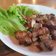 สถานีสุวรรณภูมิ