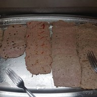 Auf der Au Garden บ้านแสงสิงห์