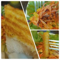 เมนูของร้าน สีลมสเต็กเฮ้าส์ ศรีราชา