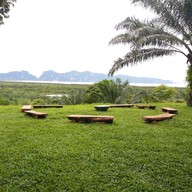 อ่าวลึก พาโนรามิคพูลวิลล่า