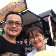 ป.ปังเครป ฟู้ดทรัค