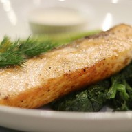 เมนูของร้าน La Creperie สยามพารากอน