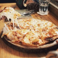 เมนูของร้าน Barefoot Cafe