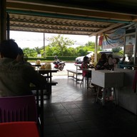 บรรยากาศ ร้านป้าบล