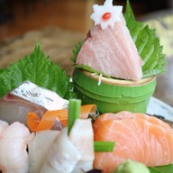 เมนูของร้าน Yamazato 山里 โรงแรม ดิ โอกุระ เพรสทีจ กรุงเทพฯ