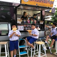 ป.ปังเครป ฟู้ดทรัค