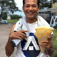 ป.ปังเครป ฟู้ดทรัค