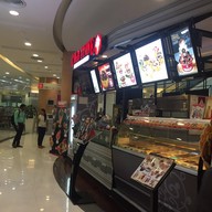 Cold Stone Creamery Chamchuri square