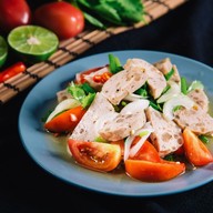 อีสาน ญวน โครงการ CDC เลียบทางด่วนรามอินทรา