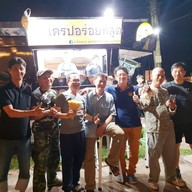 ป.ปังเครป ฟู้ดทรัค