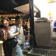 ป.ปังเครป ฟู้ดทรัค