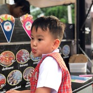 ป.ปังเครป ฟู้ดทรัค