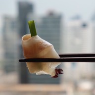 เมนูของร้าน Yamazato 山里 โรงแรม ดิ โอกุระ เพรสทีจ กรุงเทพฯ