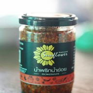 เมนูของร้าน ขนมเส้นน้ำย้อย by Sunflower อ.ลอง