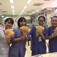 ป.ปังเครป ฟู้ดทรัค