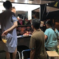 ป.ปังเครป ฟู้ดทรัค