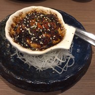 Food or drink of Isao Sukhumvit 31