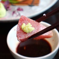 เมนูของร้าน Yamazato 山里 โรงแรม ดิ โอกุระ เพรสทีจ กรุงเทพฯ