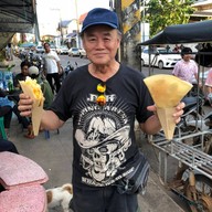 ป.ปังเครป ฟู้ดทรัค