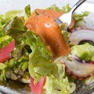 เมนูของร้าน Cafe' Kantary กาดฝรั่ง