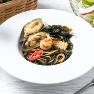 เมนูของร้าน Cafe' Kantary กาดฝรั่ง