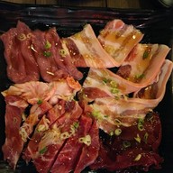Yakiniku