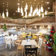 Cafe' Kantary กาดฝรั่ง