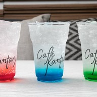 เมนูของร้าน Cafe' Kantary กาดฝรั่ง