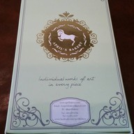 April’s Bakery เซ็นทรัลเฟสติวัล อีสต์วิลล์