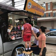 ป.ปังเครป ฟู้ดทรัค